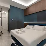 Viaromahome - Pensión Salerno