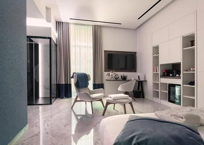 Viaromahome - Guest house Salerno