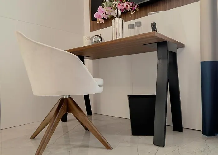 Viaromahome - Vendégház Salerno