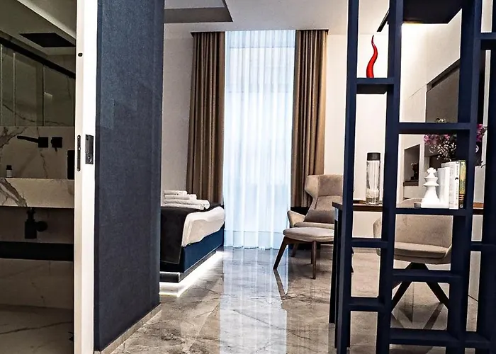 Viaromahome - Maison d'hôtes 4*