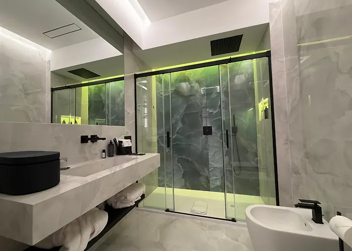 Guest house Viaromahome - 4*