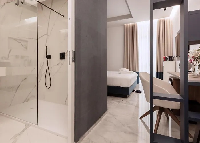 Guest house Viaromahome -