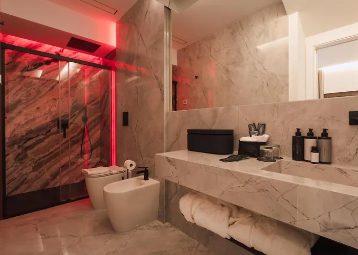 Guest house Viaromahome -