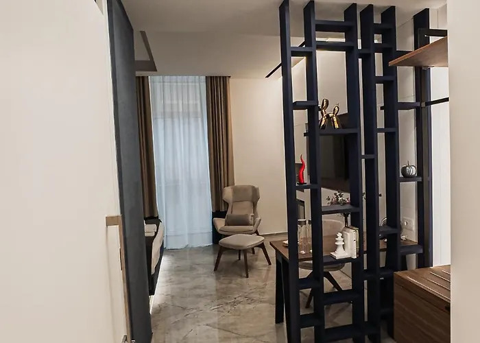 Maison d'hôtes Viaromahome -