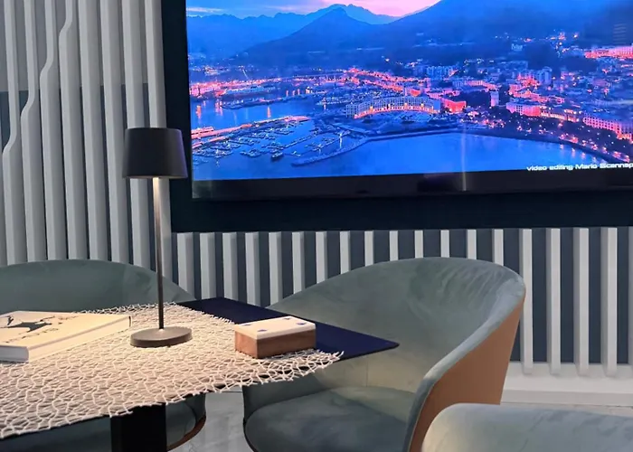 Viaromahome - 4*