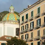 Viaromahome - Pensión 4*