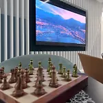 Viaromahome - Pensión 4*