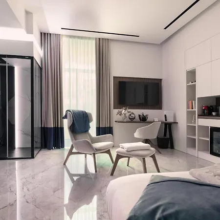 Viaromahome - Penzion Salerno