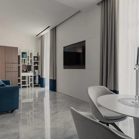 Viaromahome - 4* Salerno