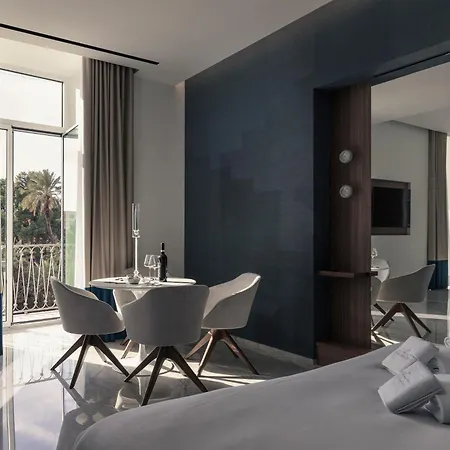 Viaromahome - Penzion Salerno