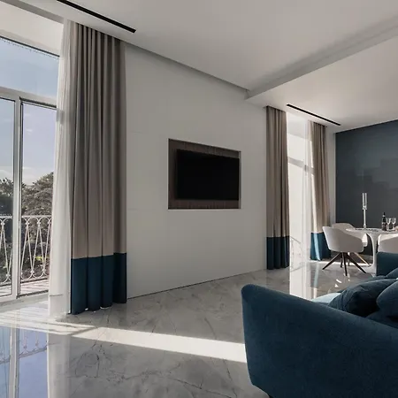 Viaromahome - Penzion