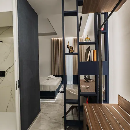 Penzion Viaromahome -