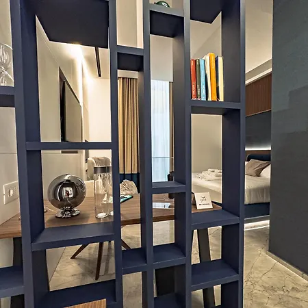 Viaromahome - 4*