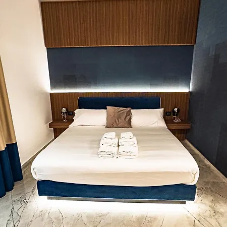 Viaromahome - 4*