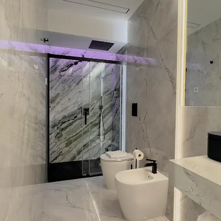 Penzion Viaromahome - 4*