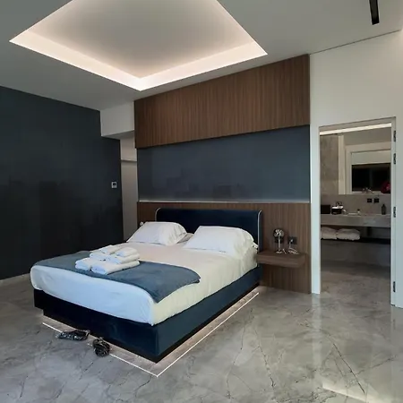 Penzion Viaromahome -