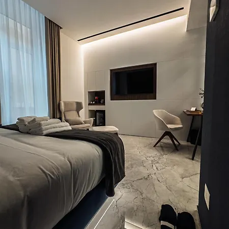 Viaromahome - Salerno