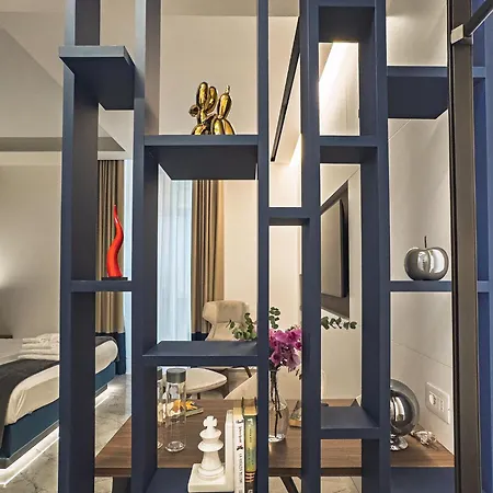 Viaromahome - Salerno