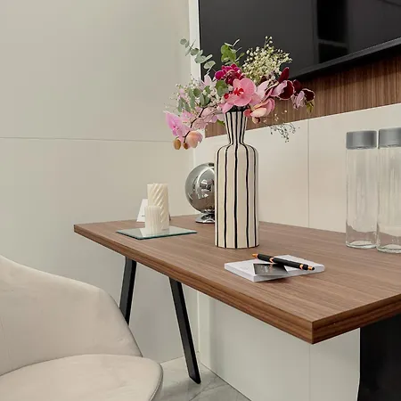 Viaromahome - Penzion 4*