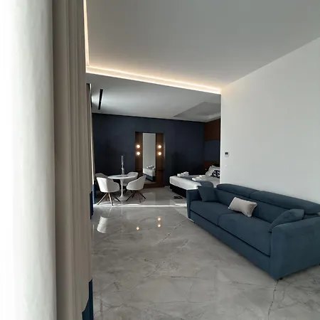 Viaromahome - Penzion Salerno