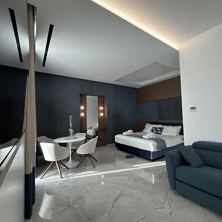 Viaromahome - Penzion