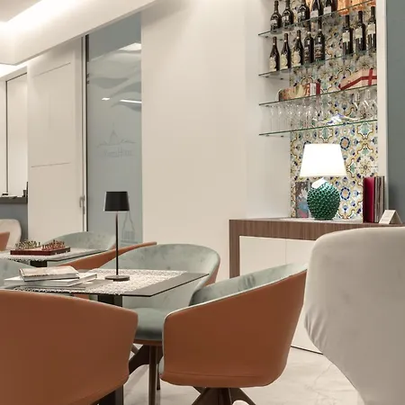 Penzion Viaromahome - 4*