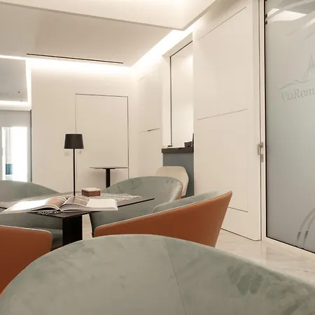 Viaromahome -