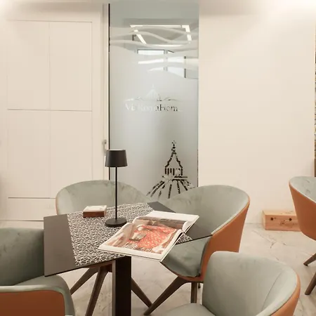 Viaromahome - 4*