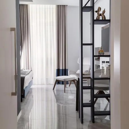 Penzion Viaromahome - 4*