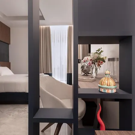 Viaromahome - Salerno
