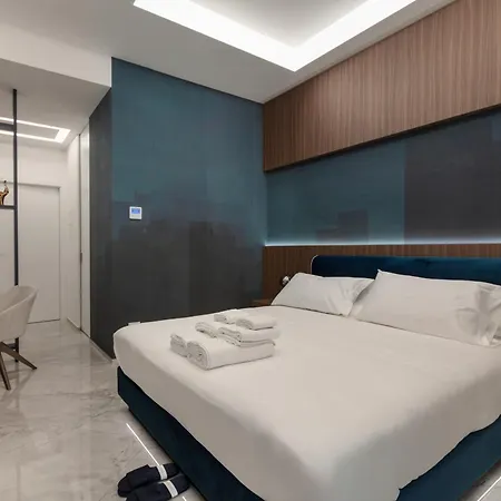 Viaromahome - Penzion Salerno
