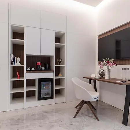 Viaromahome - 4*