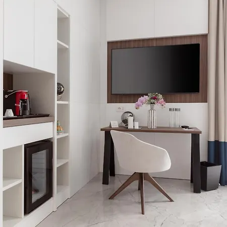 Penzion Viaromahome - Salerno