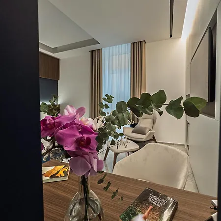 Viaromahome - 4*
