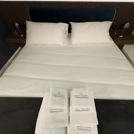 Viaromahome - Penzion 4*