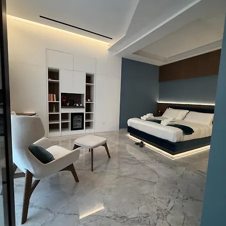 Penzion Viaromahome -