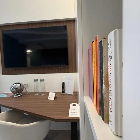 Viaromahome - Salerno