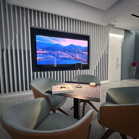 Viaromahome - 4*