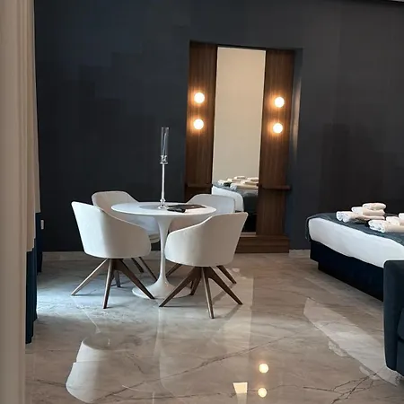 Viaromahome - Penzion Salerno