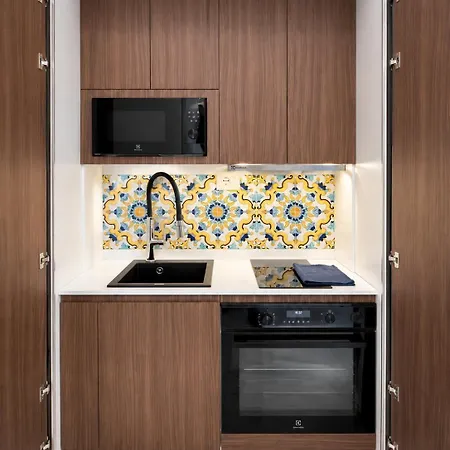 Maison d'hôtes Viaromahome -
