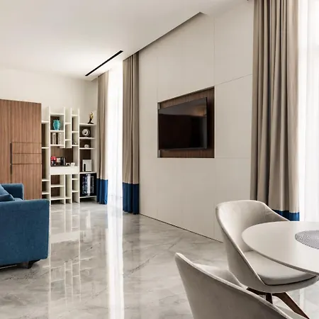 Viaromahome - Salerno