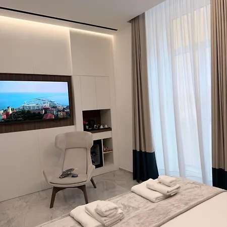 Viaromahome - 4* Salerno