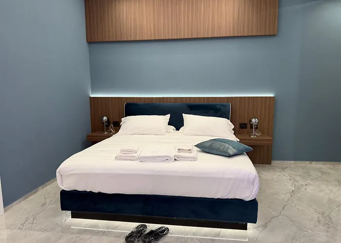 Pensión Viaromahome -