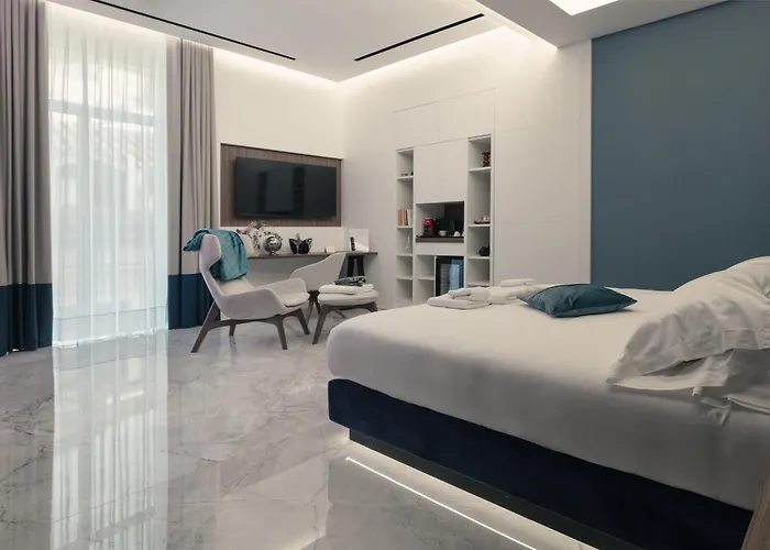 Pensión Viaromahome - Salerno