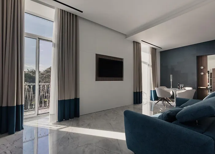 Viaromahome - Pensión