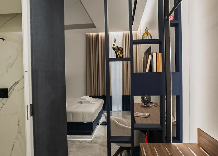 Pensión Viaromahome -