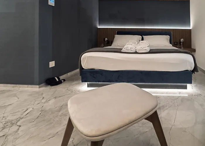 Pensión Viaromahome - Salerno