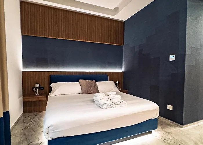 Viaromahome - Pensión 4*