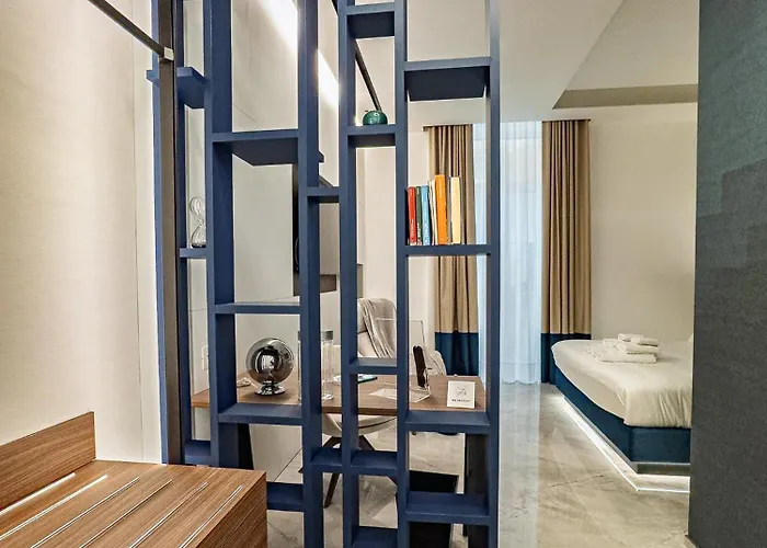 Pensión Viaromahome -