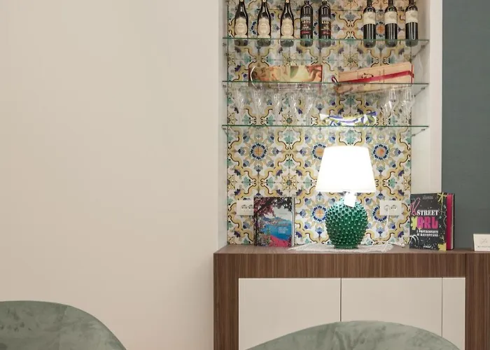 Viaromahome - Pensión